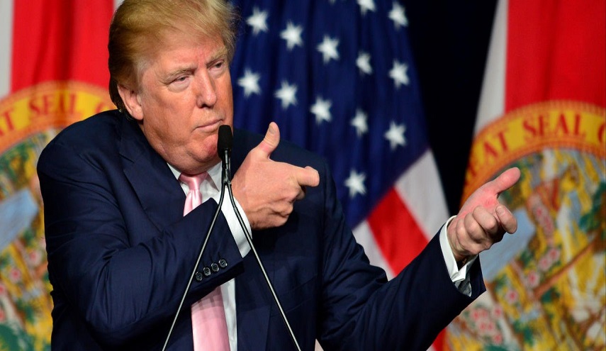 العفو الدولية تتهم ترامب وبعض القادة في العالم بنشر خطاب الكراهية  