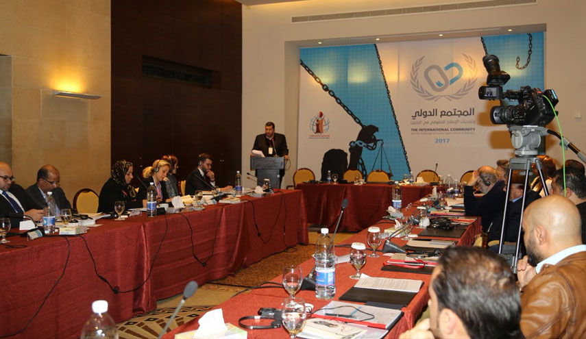 مؤتمر منتدى البحرين يخرج بتوصيات لإيقاف تدهور أوضاع حقوق الإنسان