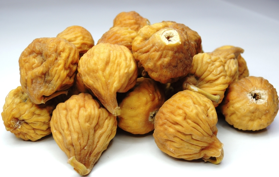 فوائد رهيبة للتين المجفف!