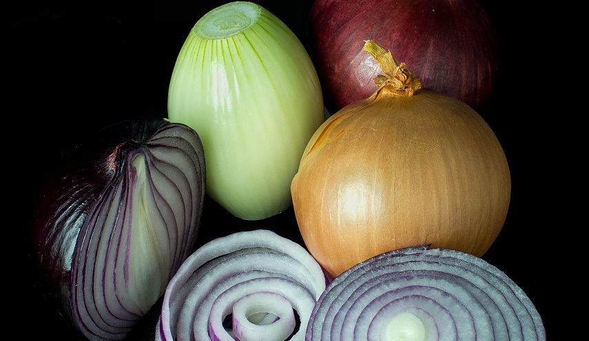 البصل ينفرد بـ 5 فوائد ستجعلك لا تستغني عنه في طعامك