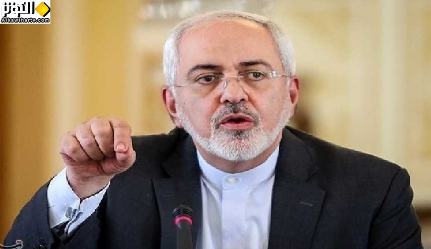 ظريف: نستخدم وسائلنا الدفاعية للحد من اوهام من يتباهى بسلاحه المستورد