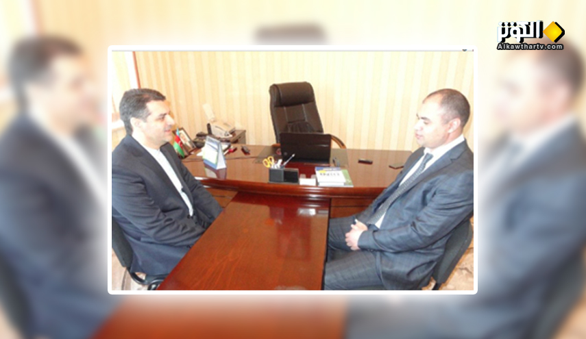  إقبال واسع علي تعلم قراءة القرآن في نخجوان