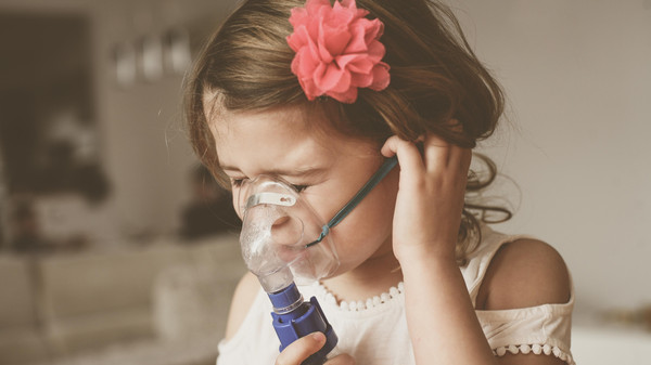 ما هي علاقة الربو بحصوات الكلى لدى الأطفال؟