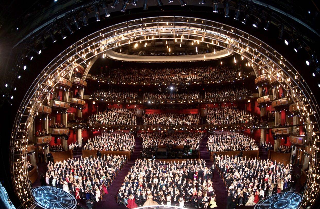 "البائع"، أفضل فلم اجنبي يستحق الأوسكار 