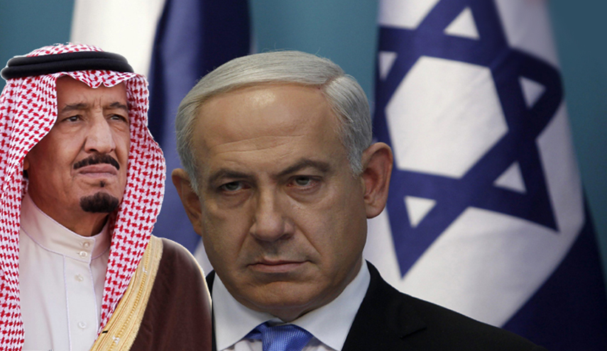 معاريف "الاسرائيلية": السعودية، ماكرة تتقرب من إسرائيل لأجل مصالحها