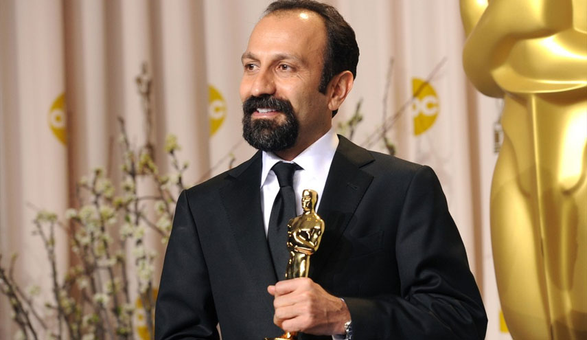 فروشنده فرهادي دومين اسكار سينماي ايران را به دست آورد