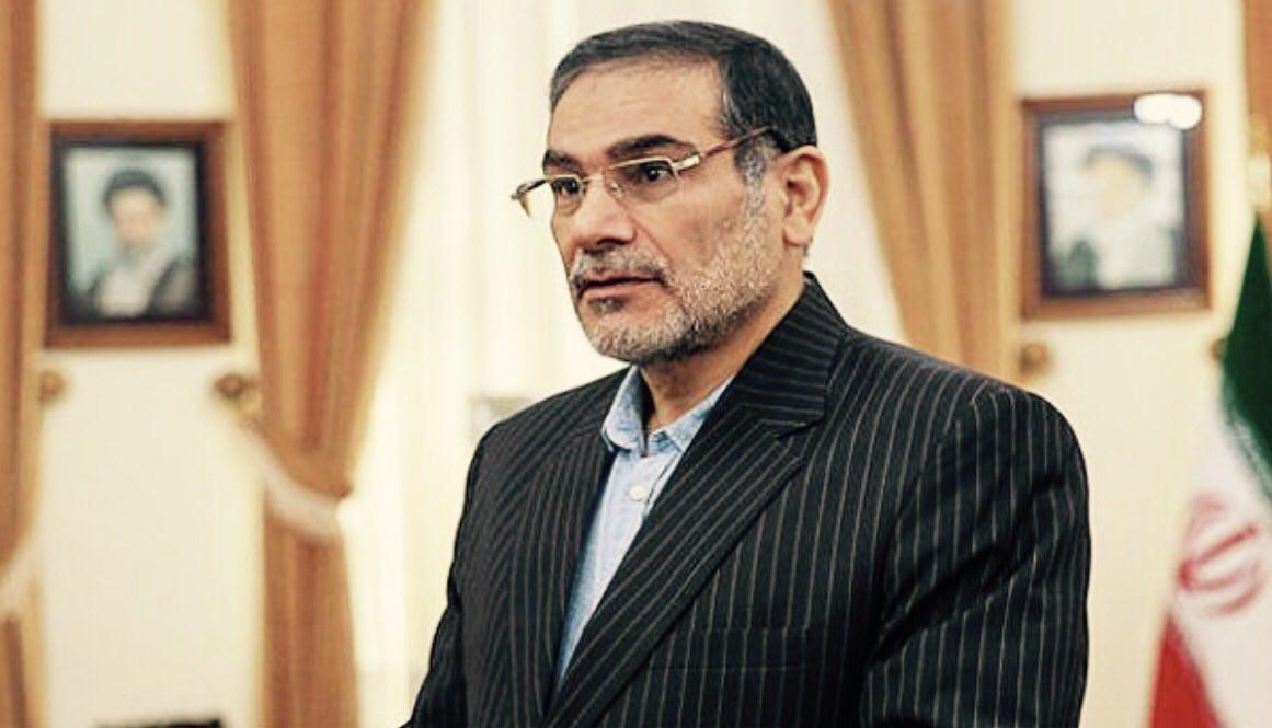 ما حقيقة لقاء شمخاني بالجبير في بغداد ؟ مسؤول كبير يكشف !