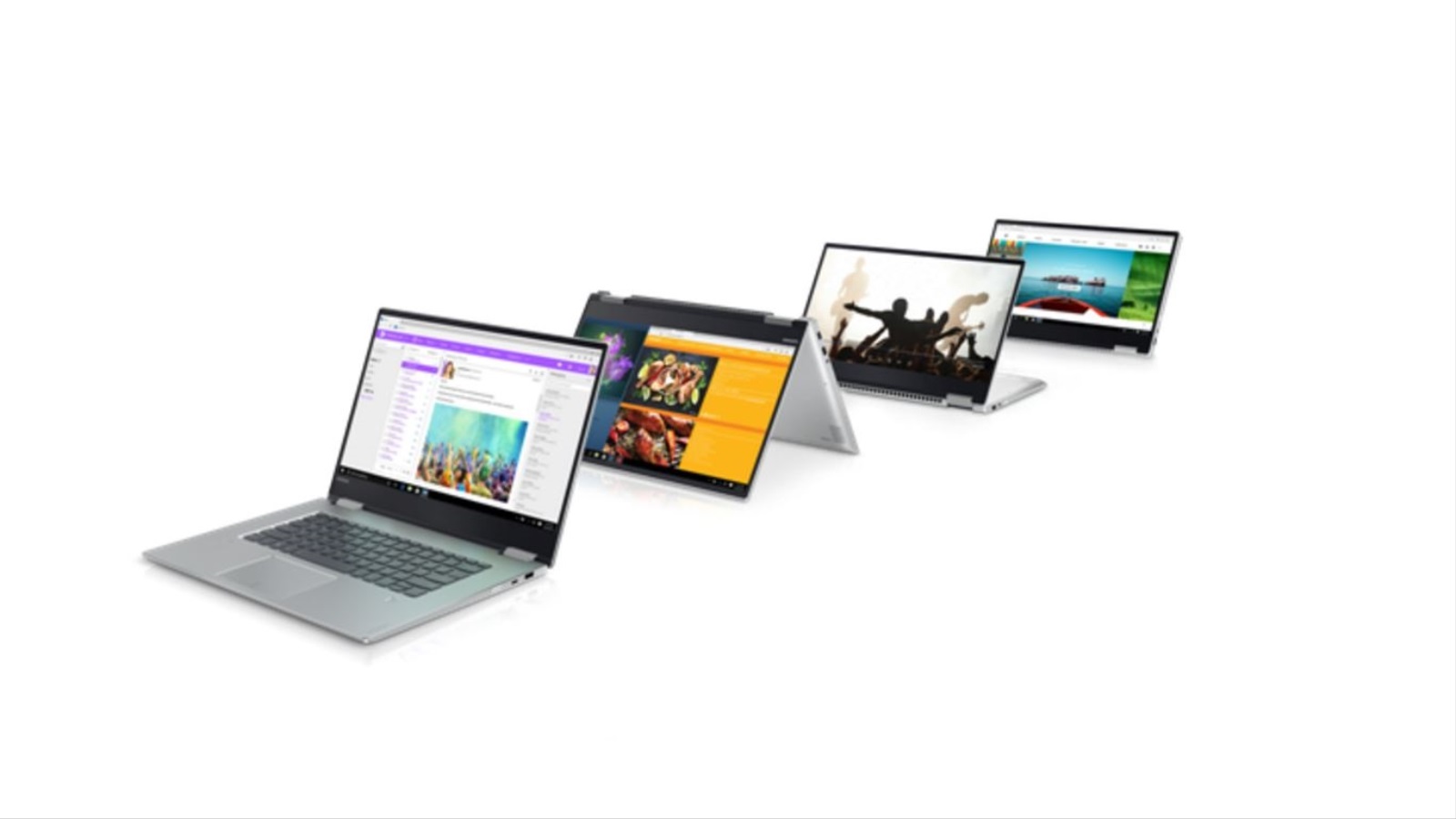 لينوفو يوغا 720.. متحول بمعالج رسوم مستقل