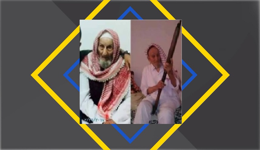 وفاة آخر مرافقي عمر المختار عن 110 أعوام