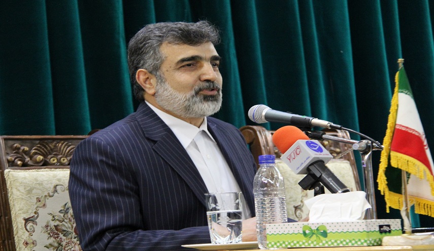 كمالوندي: الاتفاق النووي اساس متين للتعاون مع اوروبا