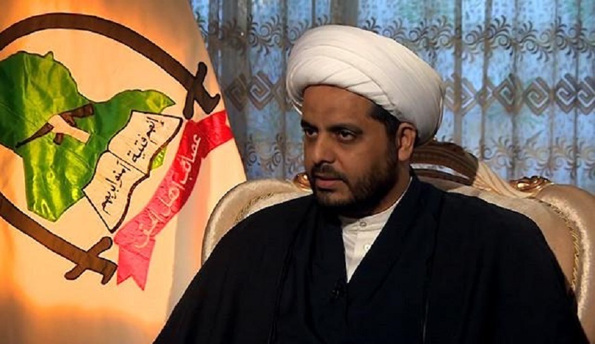 قيادي كبير في الحشد يكشف "سر" زيارة الجبير المفاجئة الى بغداد      