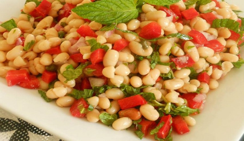 تخلصوا من التجاعيد بـ "الفاصوليا البيضاء"!