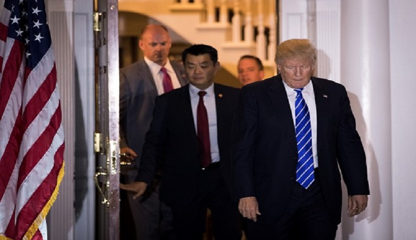 ترامب يستثني دولة من قرار منع السفر، ما اسمها ؟!