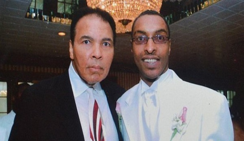 نجل "كلاي": أنا أميركي لكنّي لا أشعر بالأمان