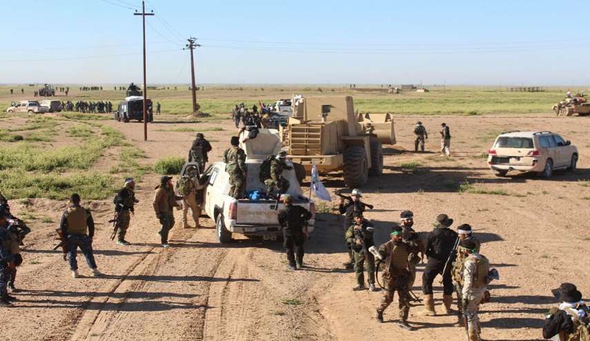 شباب غاضبون يقتلون قياديا بداعش في الزاب طعنا، اعرف التفاصيل