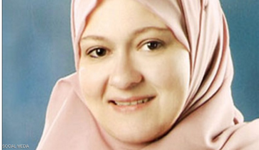 إطلاق سراح الفنانة السورية "سمر كوكش" يلقى ترحيبا لدى صفحات التواصل