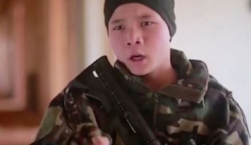 "داعش" يهدد الصين : "سنسفك الدماء كالأنهار!"