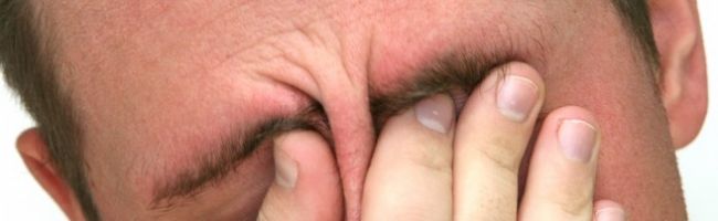 هل انت مصاب بها؟، هذه هي أسباب وأعراض التهاب الجيوب الأنفية