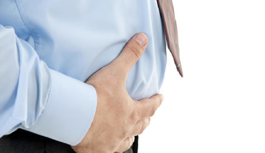 خدع مدهشة تخلصك من انتفاخ المعدة