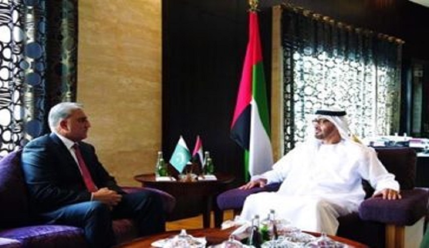 باكستان تشارك في حرب اليمن مقابل دولارات 