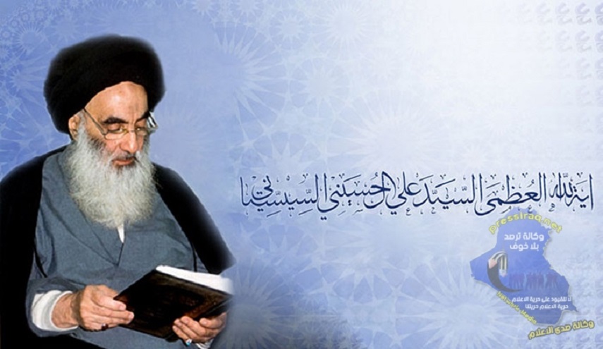 رأي السيد السيستاني بمشاهدة المسلسلات المدبلجة والافلام والبرامج