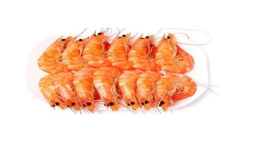 كيف يتحول قشر الجمبري إلى بلاستيك ؟