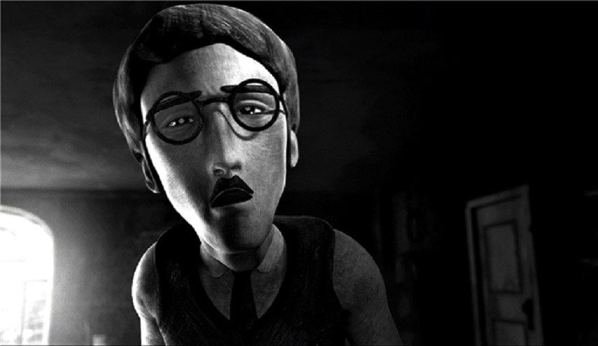 فيلم "الخادم" يخطف جائزة مهرجان "الفيلم المستقل" في لندن