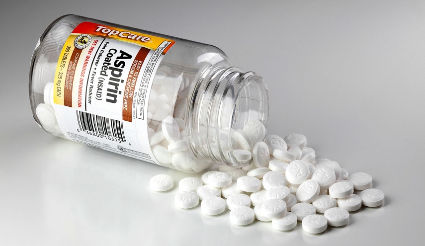 هل تعلم.. الأسبرين يقلل خطر الإصابة بالسرطان؟