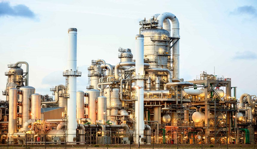 ايران وجنوب افريقيا تبحثان المشاركة في صناعة البتروكيمياويات