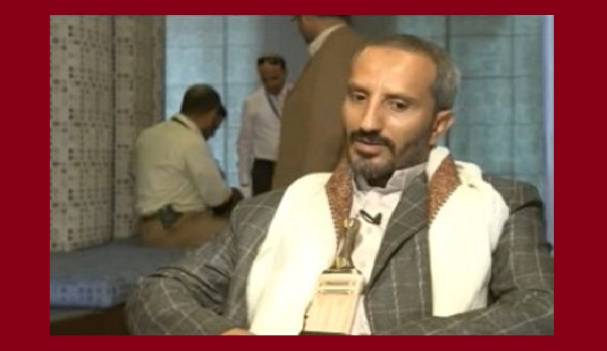 القبلي: الدفاع سيستهدف العمق السعودي بحكم الضرورة وللحد من انتشار التطرف