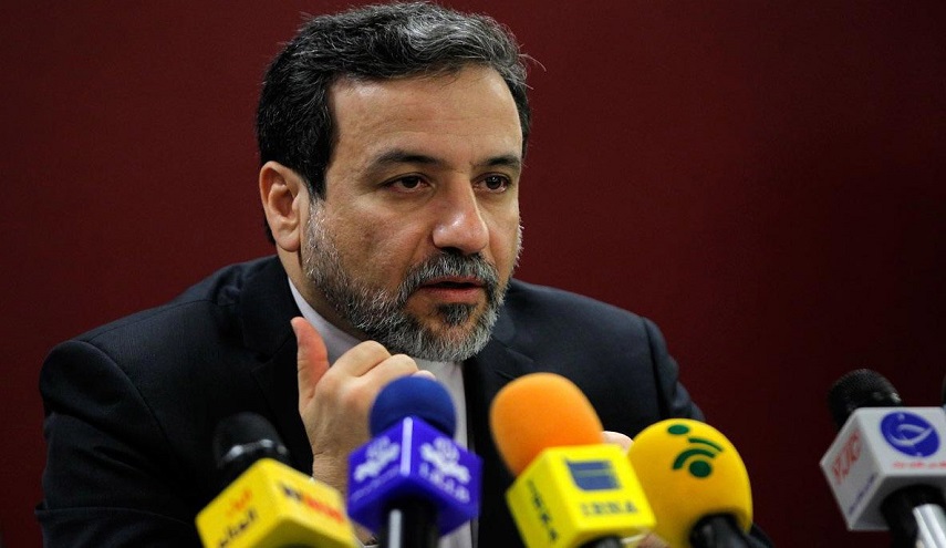 ايران تدعو دول المحيط الهندي للتركيز على ميناء "جابهار"