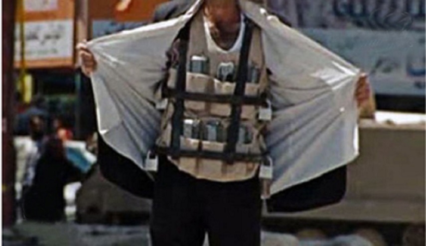 هذه اسماء الدول التي لديها انتحاريون في صفوف "داعش".