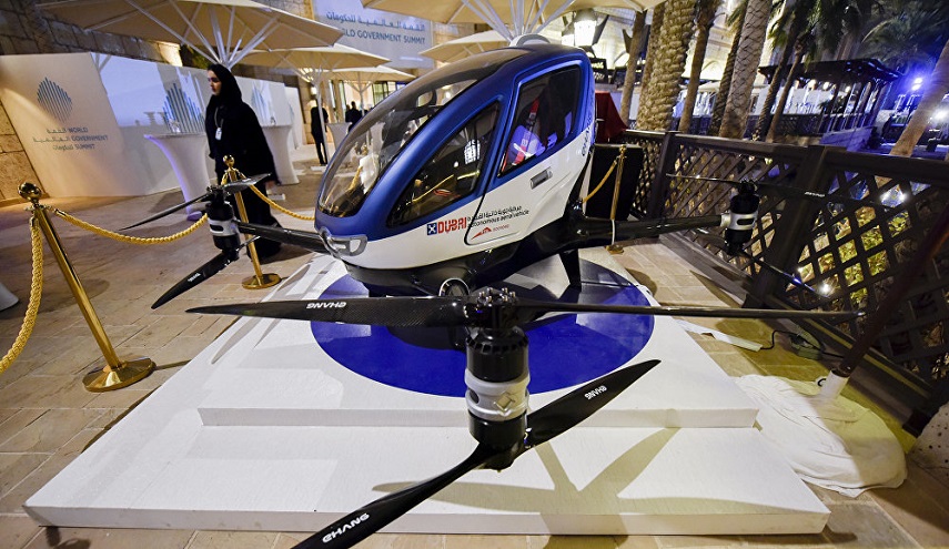 حادث جديد يثبت عدم كفاءة السيارات ذاتية القيادة 