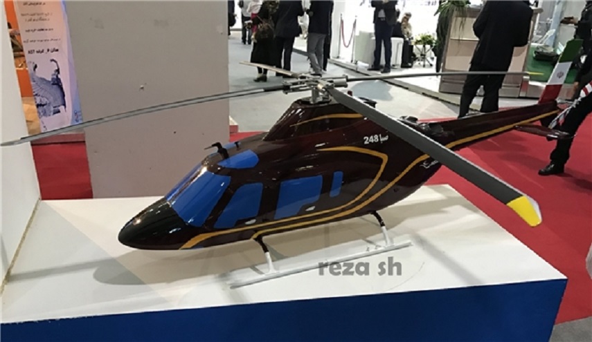  ايران ستزيح الستار غدا عن...؟!