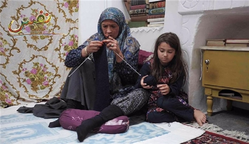 فيلم "نفس" الايراني ينال استحسان الايطاليين