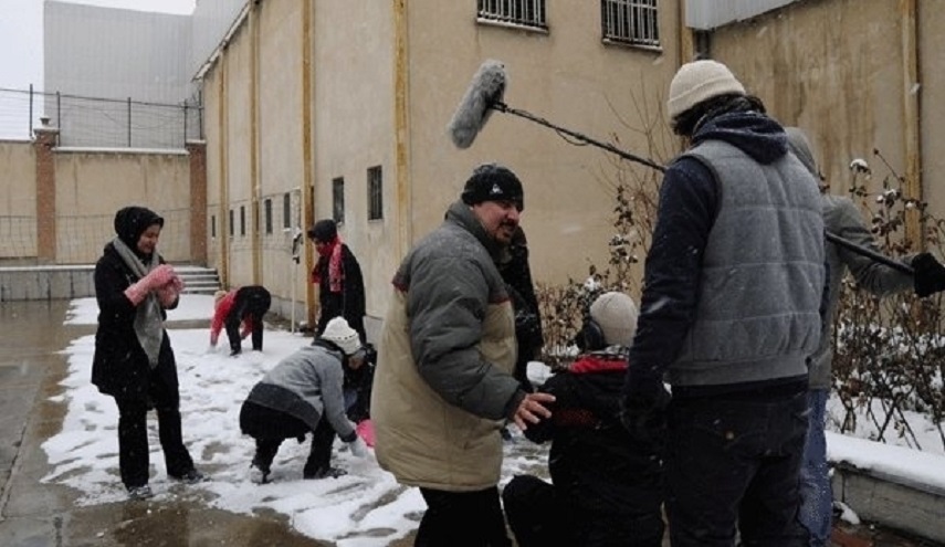 "احلام الفجر" يفوز في مهرجان "زغرب داكس" الدولي ...