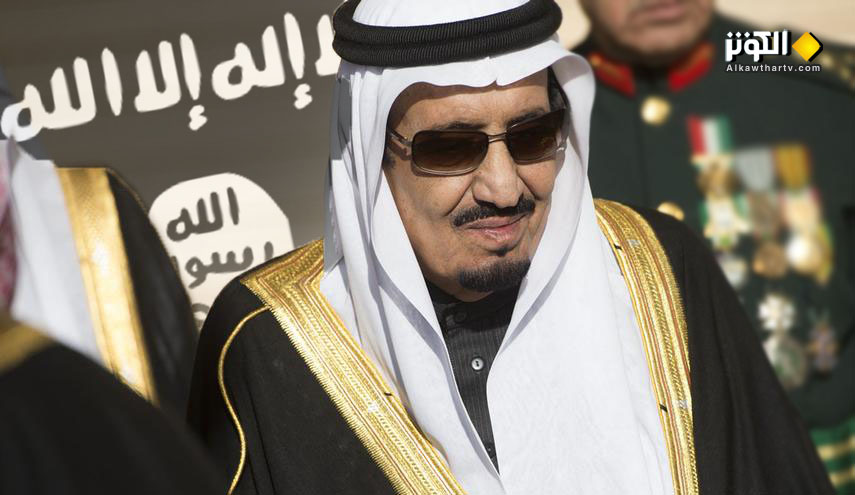 تايمز: إشاعة وترويج الوهابية وراء جولة "الملك" سلمان الآسيوية