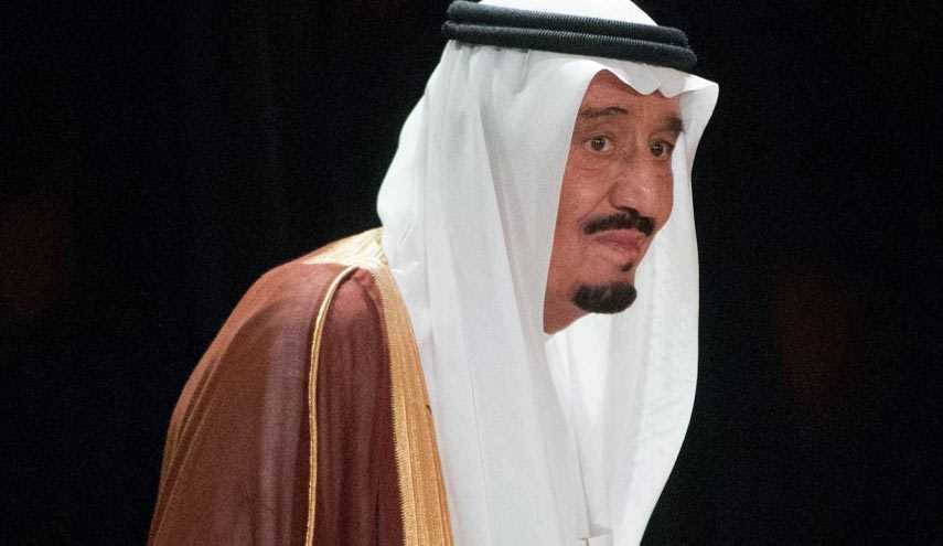 حزب الله يلغي زيارة الملك سلمان للبنان...!