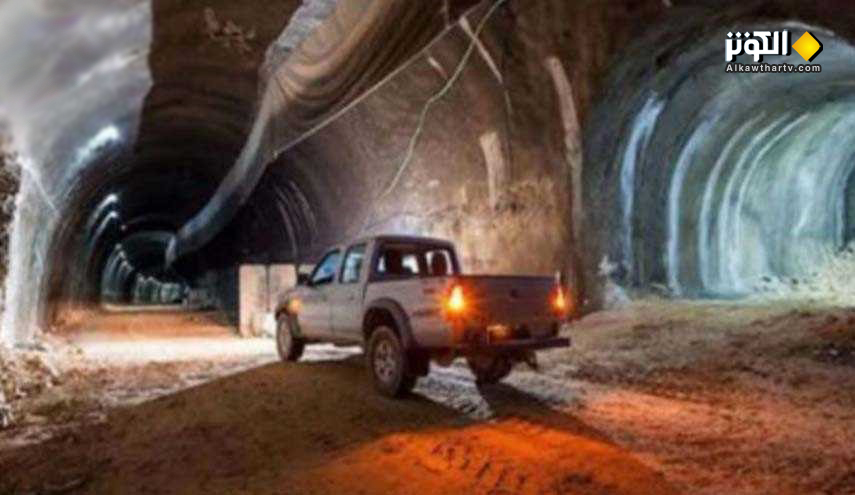 من كشف نفق داعش السري للقوات العراقية؟!