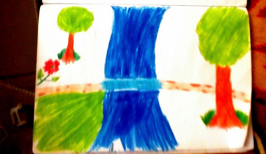 الرسوم المرسلة من المشاهدين