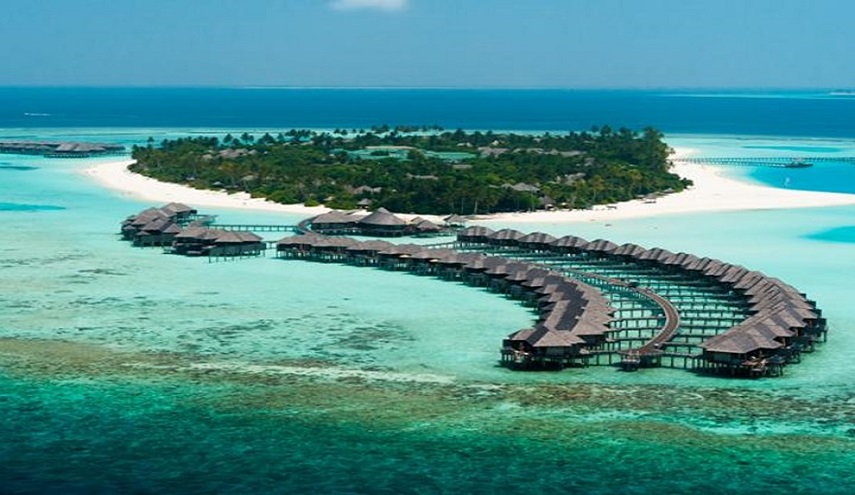 الكشف عن صفقة لبيع المالديف جزرا الى السعودية !
