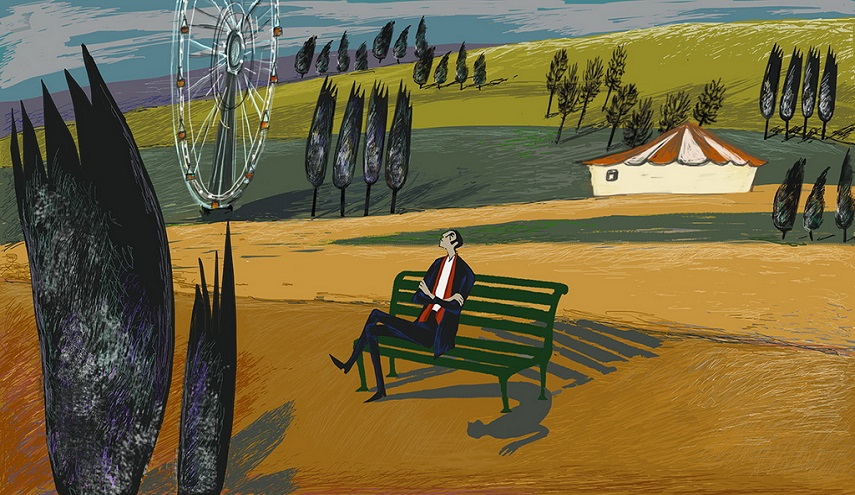 اعرف اكثر عن فيلم الانيميشن الايراني المشارك في مهرجان مونتريال