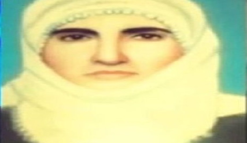  ما قصة المرأة التركية التي اختطفت بمكة ؟!