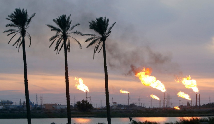 إيران والعراق يربكان سوق النفط العالمي!