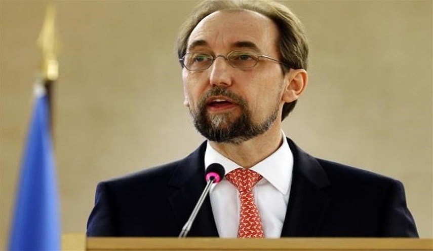  القمع لن يقضي على مظالم الناس في البحرين