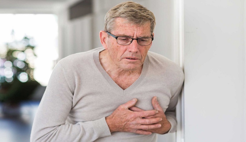 إكتشاف هرمون يساعد على التنبؤ بالذبحة الصدرية