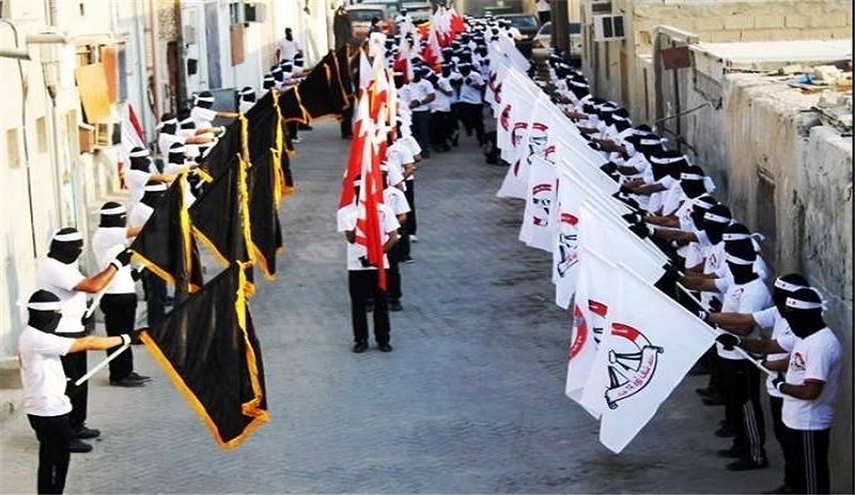 ائتلاف 14 فبراير: محاكمة آية الله قاسم حماقات مجنونة 