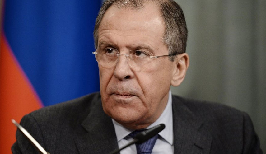 روسيا تشيد بدور ايران في انطلاق مفاوضات أستانه حول سوريا