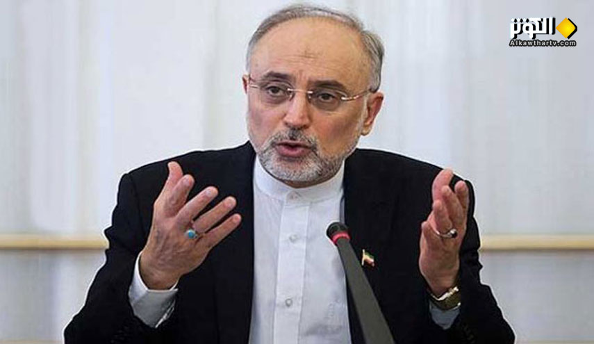 صالحي: سنعلن عن منجزات نووية جديدة قريبا