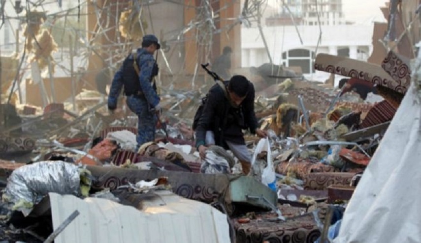 موسكو: لا حل للأزمة اليمنية إلا عبر المفاوضات السياسية 